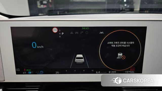 Hyundai Ionic 5 id 4917935 из Кореи 18