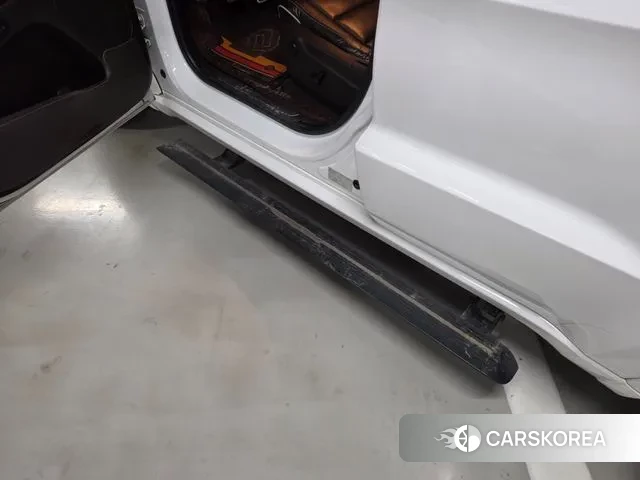 Jeep Grand Cherokee id 3474462 из Кореи 16