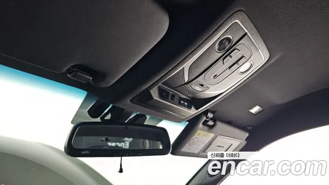 Ssangyong The New Rexton Sports Cannes id 2530556 из Кореи 18