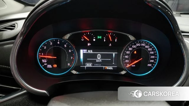 Chevrolet (GM Daewoo) All New Malibu id 4339639 из Кореи 30