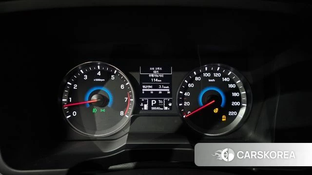 Ssangyong Berry New Tivoli id 4203416 из Кореи 18