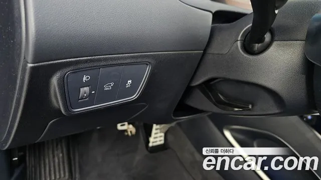 Hyundai Tucson (NX4) id 2633593 из Кореи 18