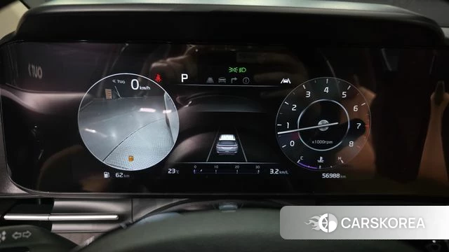 Kia Carnival 4th generation id 4343576 из Кореи 18