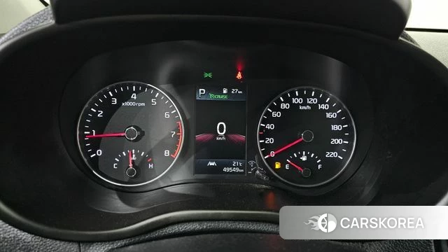 Kia Morning Urban (JA) id 4201860 из Кореи 28