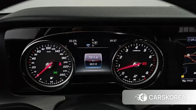 Mercedes-Benz E-Class W213 id 2981473 из Кореи 18