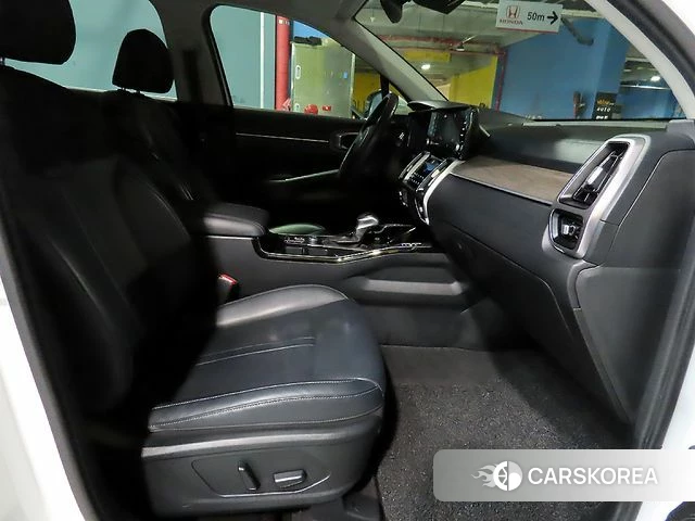 Kia Sorento 4th Generation id 4179387 из Кореи 18