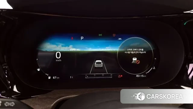 Kia K5 3rd generation id 3582889 из Кореи 18