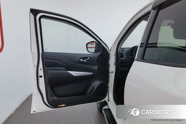 Nissan Tuda id 4258986 из Китая 22