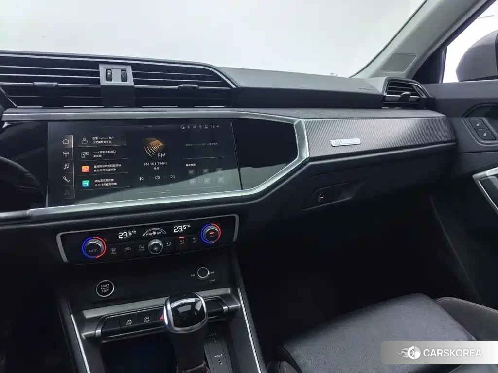 Audi Q3 Sportback id 4601754 из Китая 26