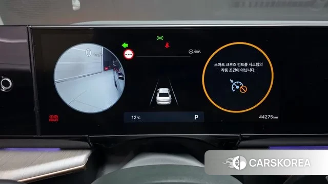 Hyundai Grandeur (GN7) id 3763813 из Кореи 18