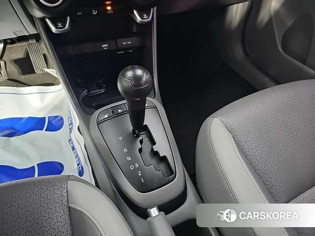 Kia Morning Urban (JA) id 4836195 из Кореи 16