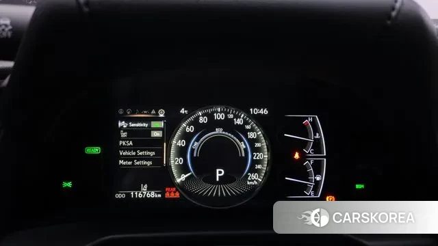 Lexus ES300h 7th generation id 3509931 из Кореи 18