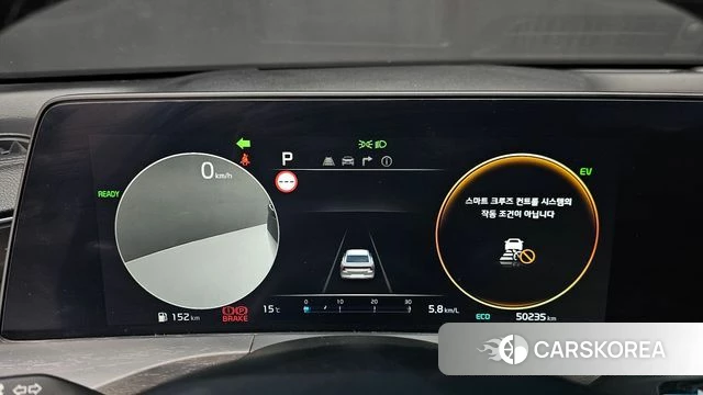 Kia K8 Hybrid id 3877854 из Кореи 18