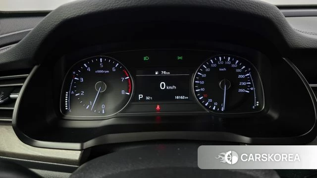 Kia K7 Premier id 4712973 из Кореи 18
