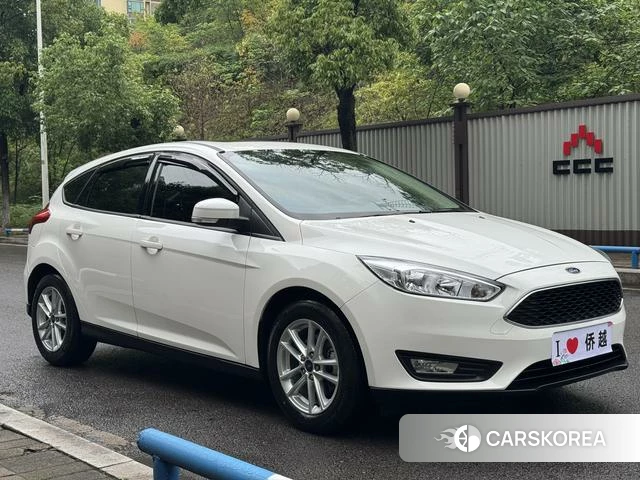 Ford Fox id 4213432 из Китая 17