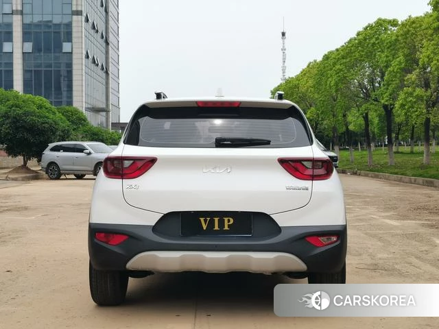Kia Yi Ran id 4307157 из Китая 21