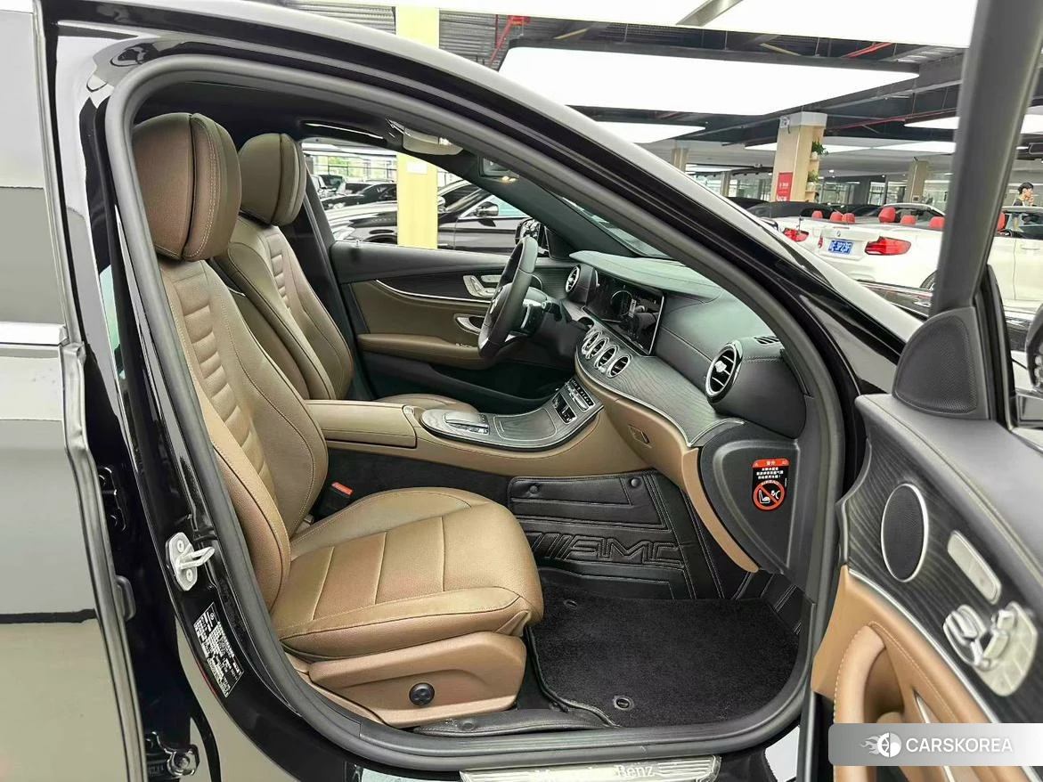 Mercedes-Benz E-Class id 4514037 из Китая 8