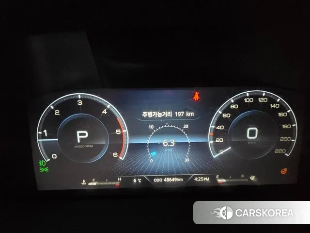 Ssangyong The New Rexton Sports Cannes id 3551019 из Кореи 18