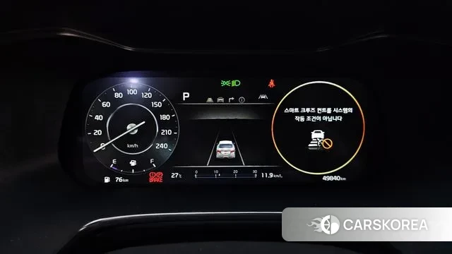 Kia The New K3 2nd generation id 2960485 из Кореи 18