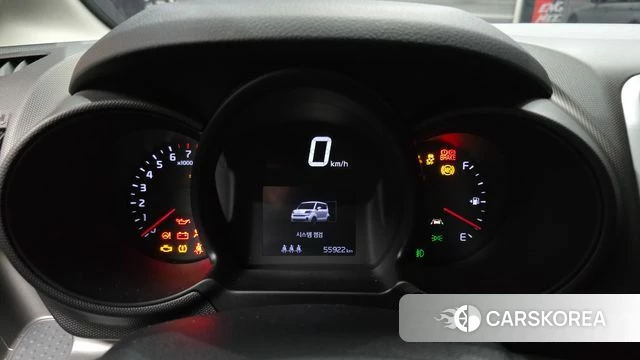 Kia The New Ray id 3839165 из Кореи 18