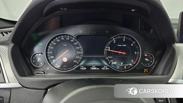 BMW 3 Series (F30) id 4543468 из Кореи 30
