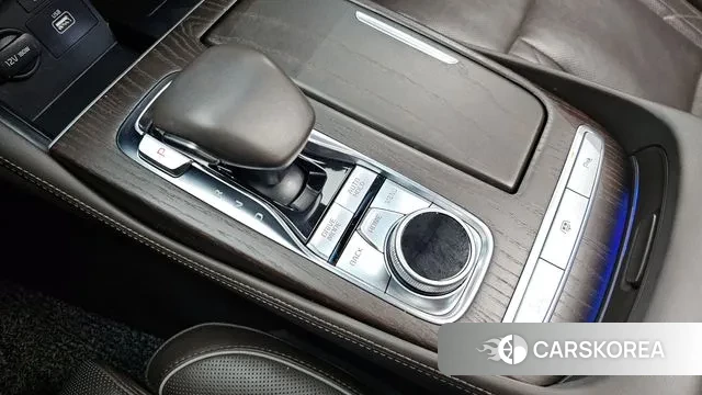 Kia More K9 id 3741963 из Кореи 18