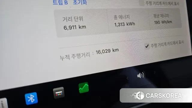 Tesla Model 3 id 3232694 из Кореи 18