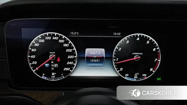 Mercedes-Benz E-Class W213 id 3728823 из Кореи 18