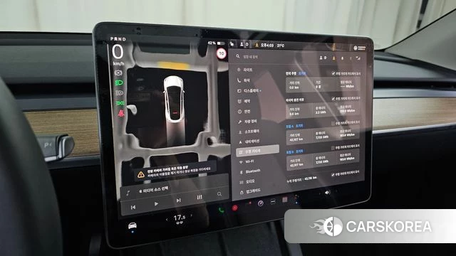 Tesla Model Y id 3940224 из Кореи 18