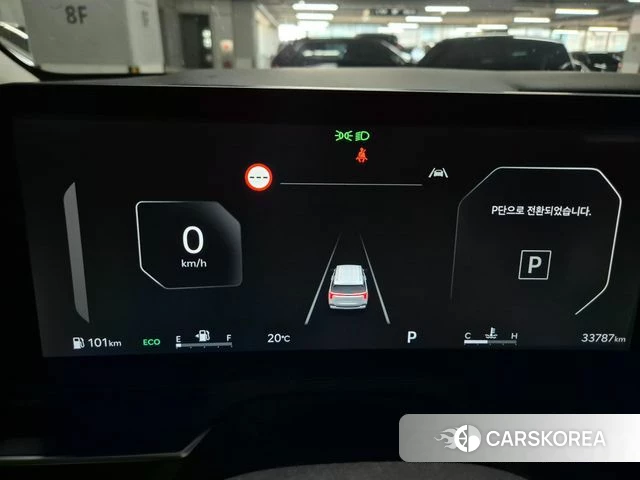 Kia The New Carnival 4th Generation id 4291872 из Кореи 13