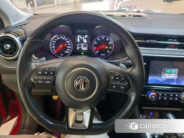 MG MG6 id 4242473 из Китая 8