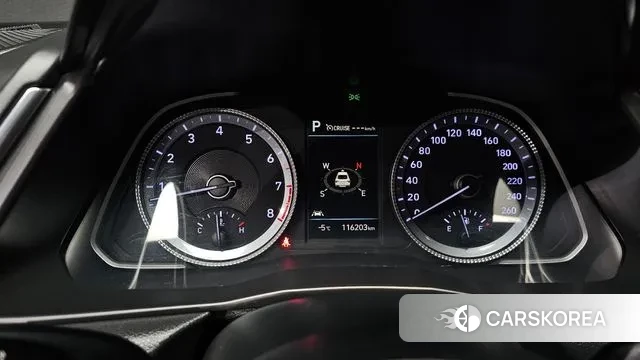 Hyundai Sonata (DN8) id 3581722 из Кореи 18