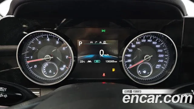 Hyundai The New Grandeur IG id 2818427 из Кореи 18