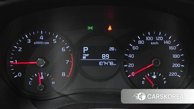 Kia All New Morning (JA) id 4496563 из Кореи 18