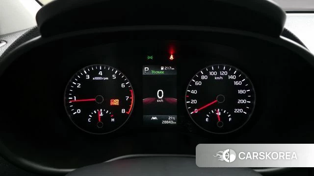 Kia Morning Urban (JA) id 4322997 из Кореи 28