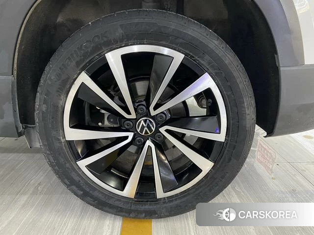 Volkswagen Tuyue id 4297608 из Китая 19