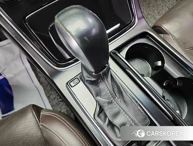 Hyundai Grandeur IG id 4502532 из Кореи 16