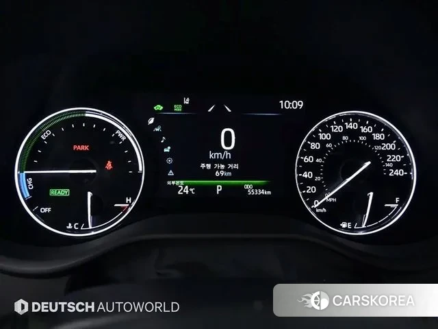 Toyota Sienna 4th Generation id 3053252 из Кореи 18