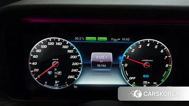 Mercedes-Benz E-Class W213 id 3045004 из Кореи 18