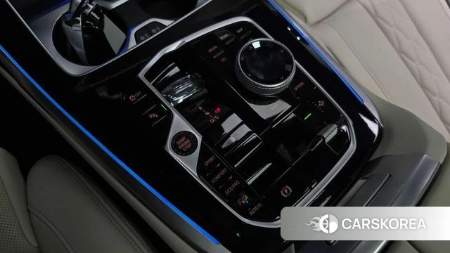 BMW X7 (G07) id 4720141 из Кореи 36