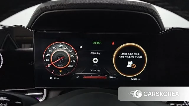 Hyundai Avante (CN7) id 3557292 из Кореи 18