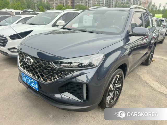 Hyundai ix35 id 4259555 из Китая 13