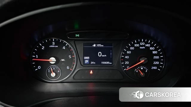 Kia The New Sorento id 4850077 из Кореи 31