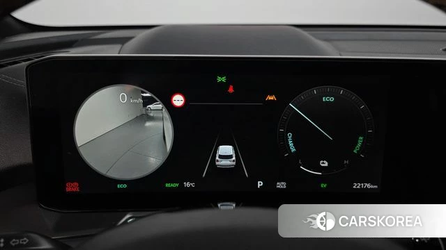 Kia The New Sorento 4th Generation id 3940102 из Кореи 18