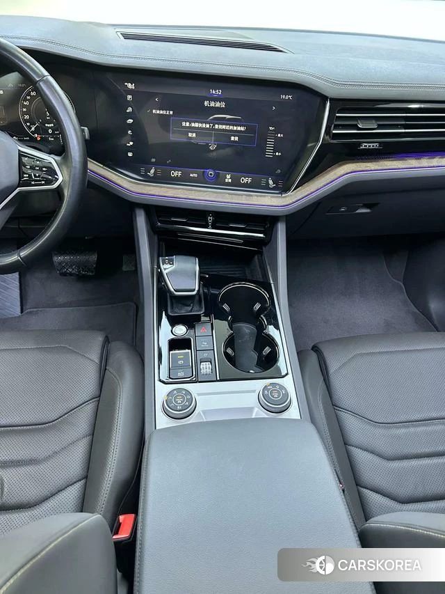 Volkswagen Touareg id 4300389 из Китая 10