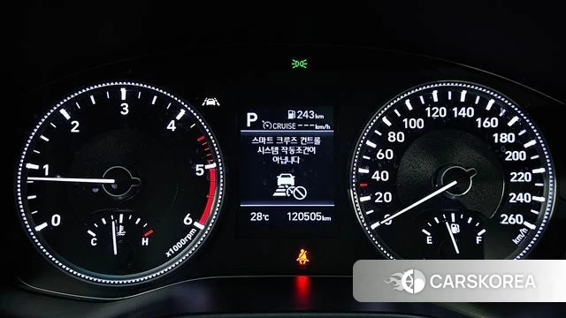 Hyundai Santa Fe TM id 4424818 из Кореи 36
