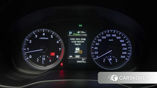 Hyundai Grandeur IG id 3796338 из Кореи 18