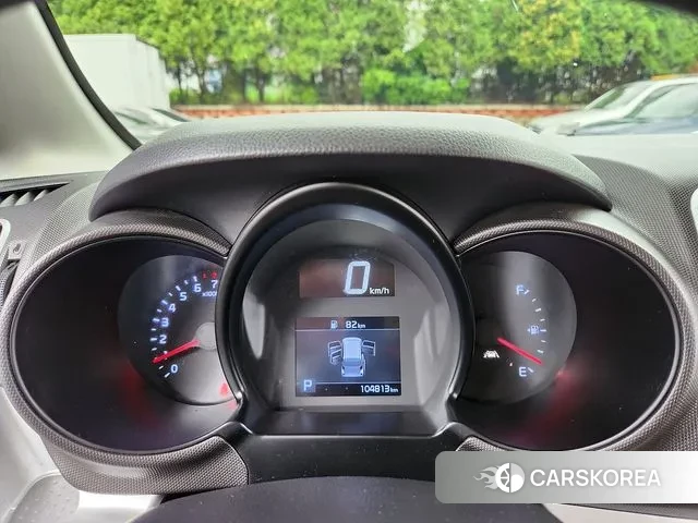 Kia The New Ray id 2940385 из Кореи 18