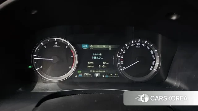 Ssangyong Rexton Sports Cannes id 3479567 из Кореи 18