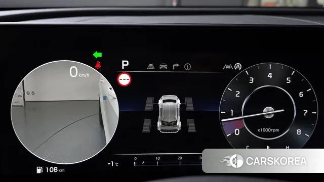 Kia Sportage 5th Generation id 3560356 из Кореи 18